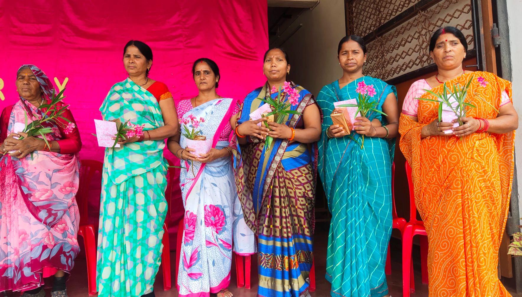 Lisieux Anand School, Panna