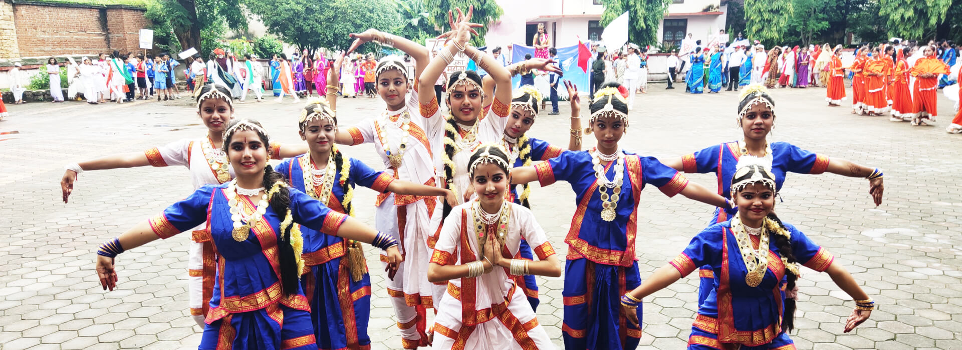 Lisieux Anand School, Panna